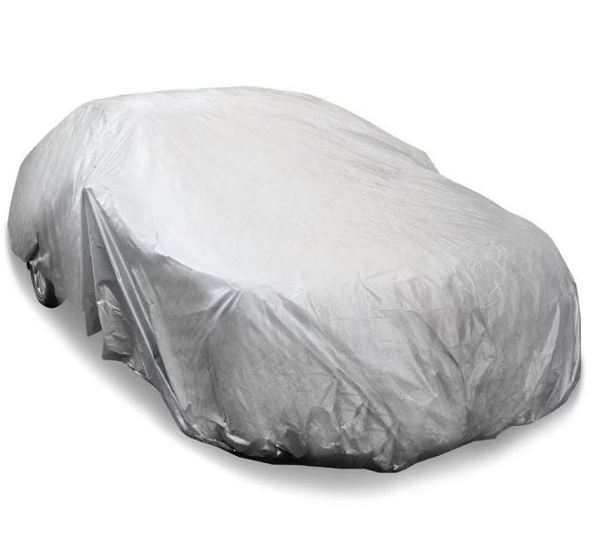 Jiageng JG20375143 YXL PEVA Car Cover 540×175×150 cm – Ultra‑Light Waterproof Protection