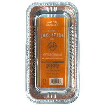 Traeger Timberline Grease Pan Liners (5 - Pack)