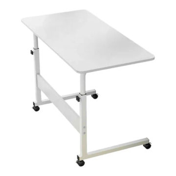 Wood Portable Laptop Table