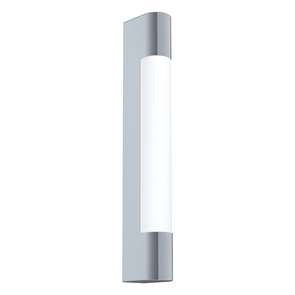 Tragacete - Mirror - Wall Light - Chrome - 8w