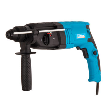 ROTARY HAM/DRILL 850W T/PROF