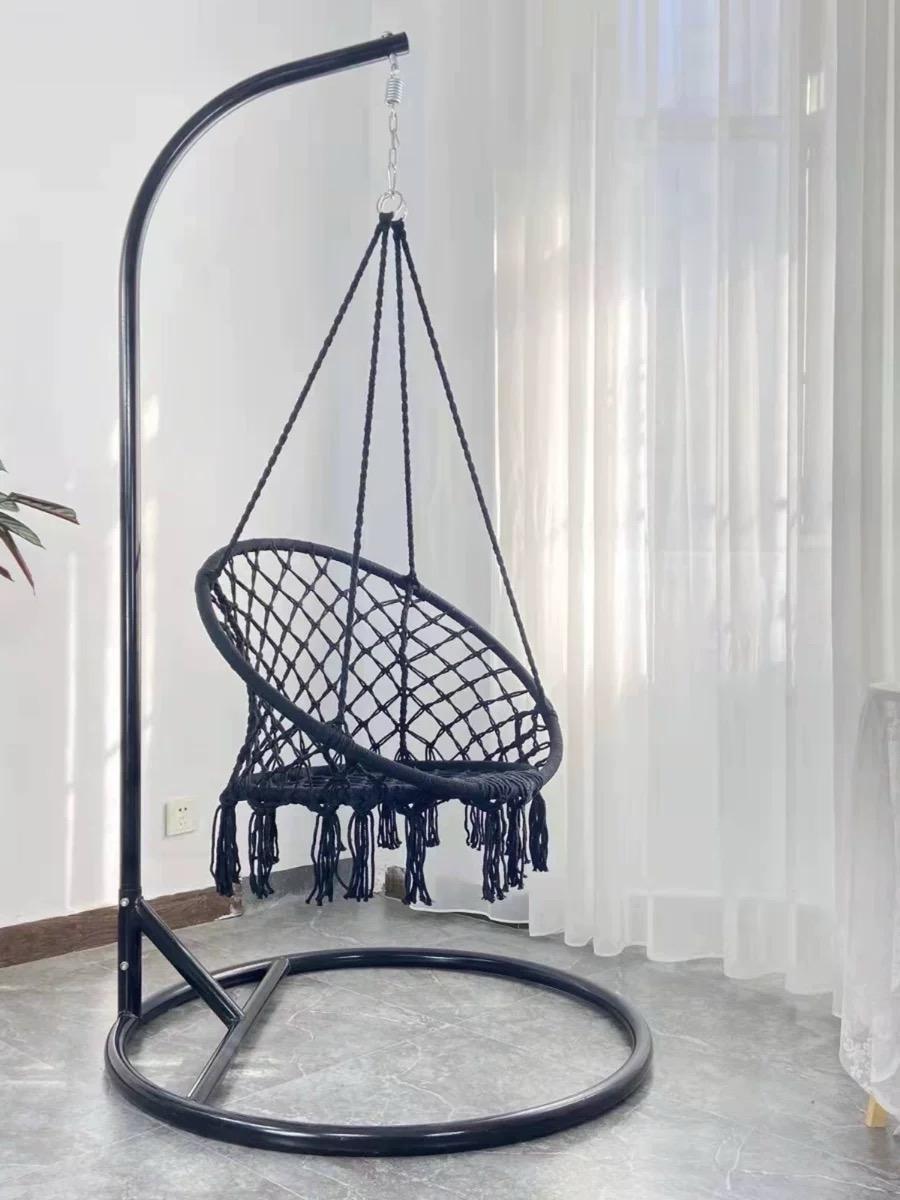 ASHER Outdoor swing Hammock chair with stand