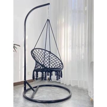 ASHER Outdoor swing Hammock chair with stand