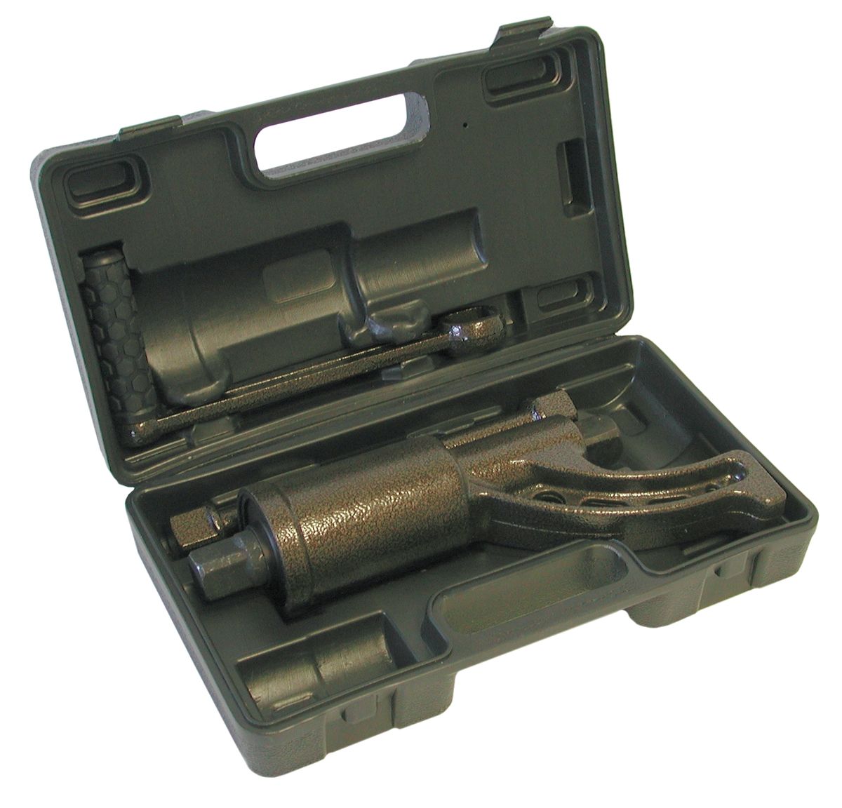 Torque Multiplier Wrench - Truck Planetary Wheel Spanner - Long