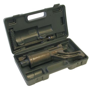 Torque Multiplier Wrench - Truck Planetary Wheel Spanner - Long