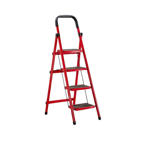 LADDER 4-STEP - HOME / OFFICE USE