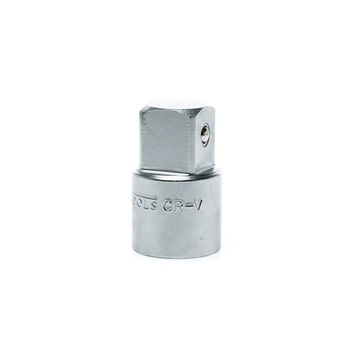 3/4inch F x 1inch M Adaptor 62mm
