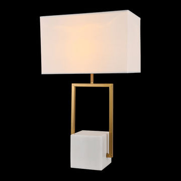 230v 40W Verdi Table Lamp