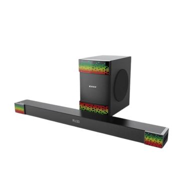 Ecco MV9953 5.1 Surround Sound Bar