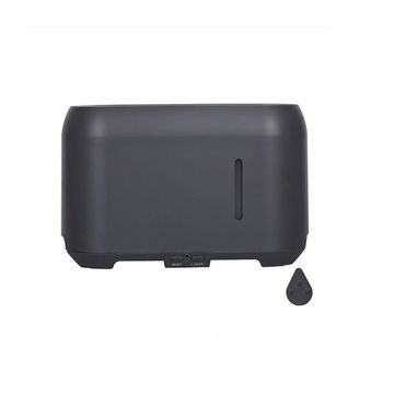 Remote Control Aroma Diffuser- Grey