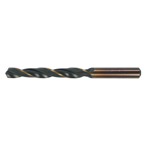 Hss Sprint Master  10.5Mm X1 Sleeved Din338 Alpen Drill Bit