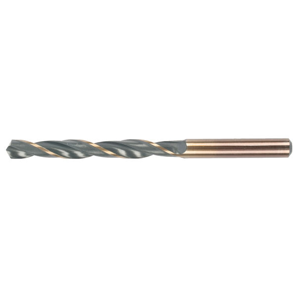 Hss Sprint Master 7.5Mm 10-Pack Hang Tag Din 338 Alpen Drill Bits