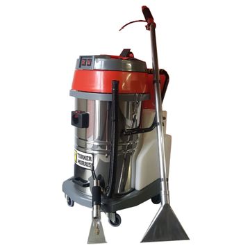 Turner Morris Upholstery & Carpet Cleaner 220V 70L Tank
