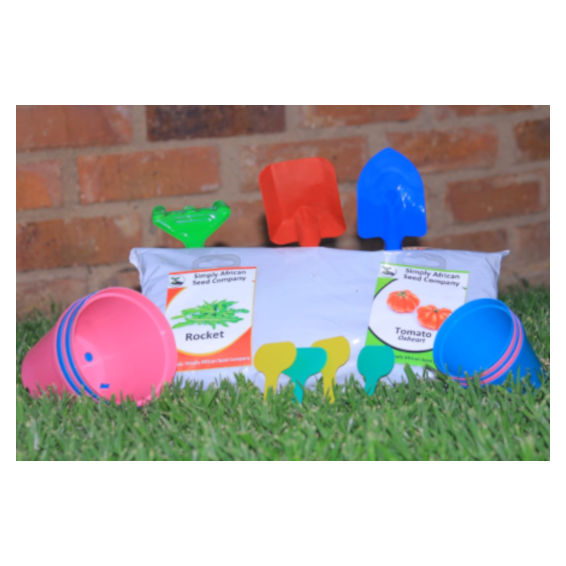 Kids Gardening Kits (Girls)