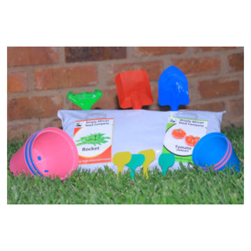 Kids Gardening Kits (Girls)