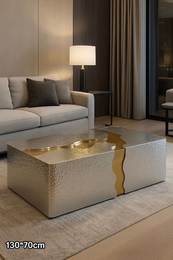 Prestige Home - Ravion Coffee Table
