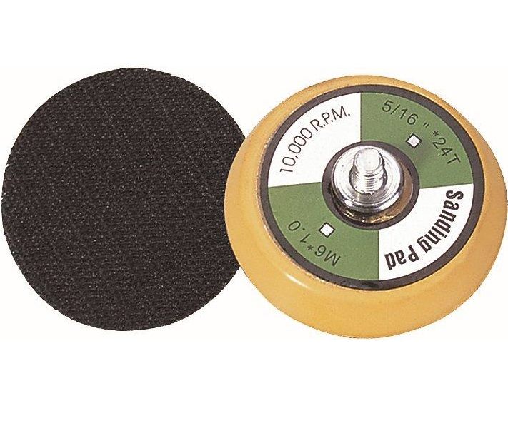 AirCraft - Main Housing for Air Angle Sander 2"