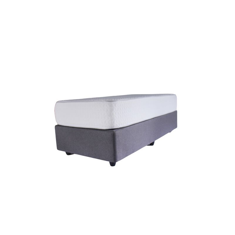 Superior Mattress and Bed Base -Single