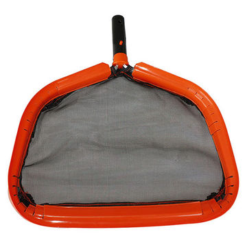 Speck Pumps Pro Leaf Skimmer with V-Clip & Aluminium Handle