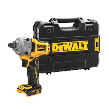 DEWALT 18V Impact Wrench with Precision Wrench Control|DCF891NT-XJ - EXCLUDES BATTERY