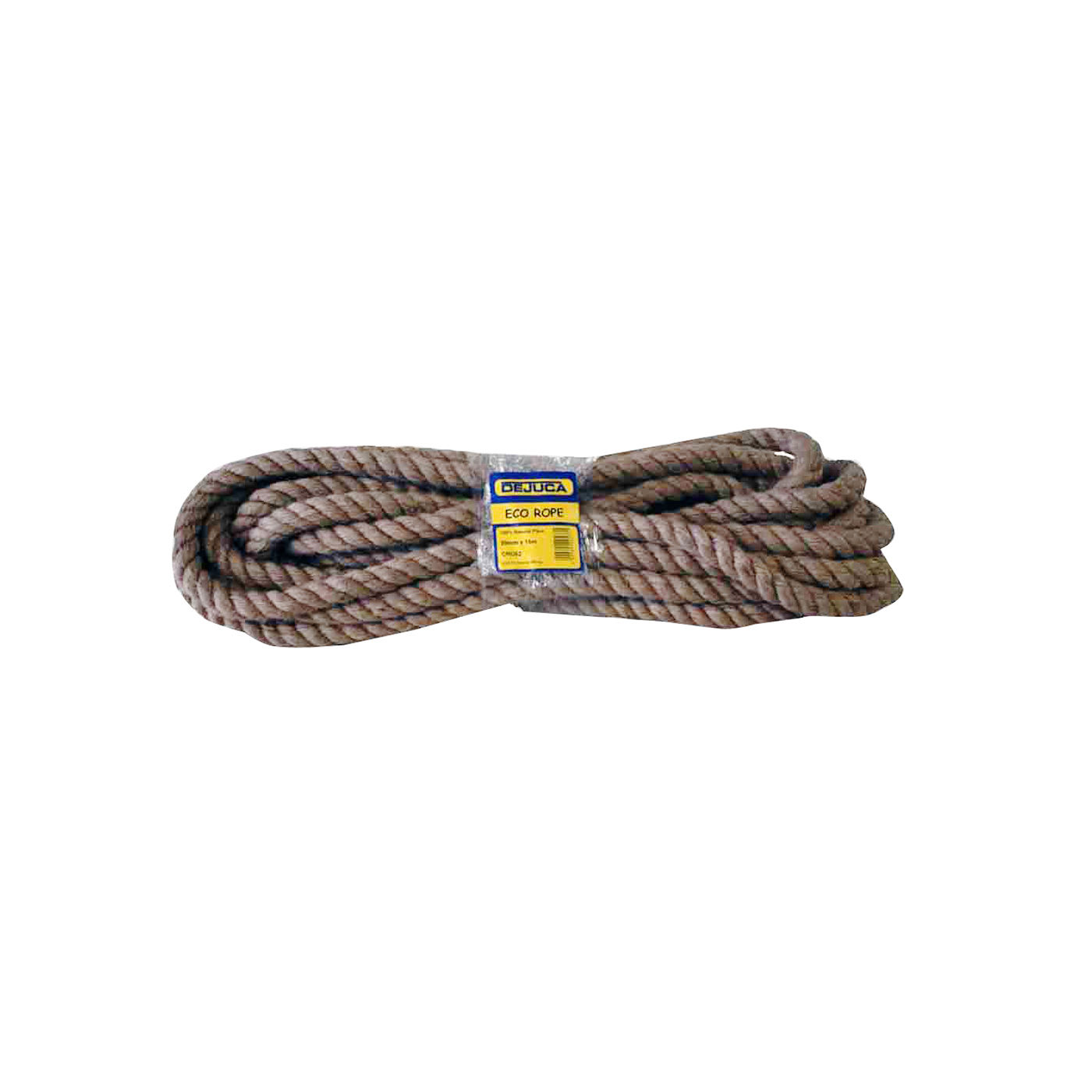 General Purpose Utility Rope 9mm x 15m – The Outdoor Gear Co.