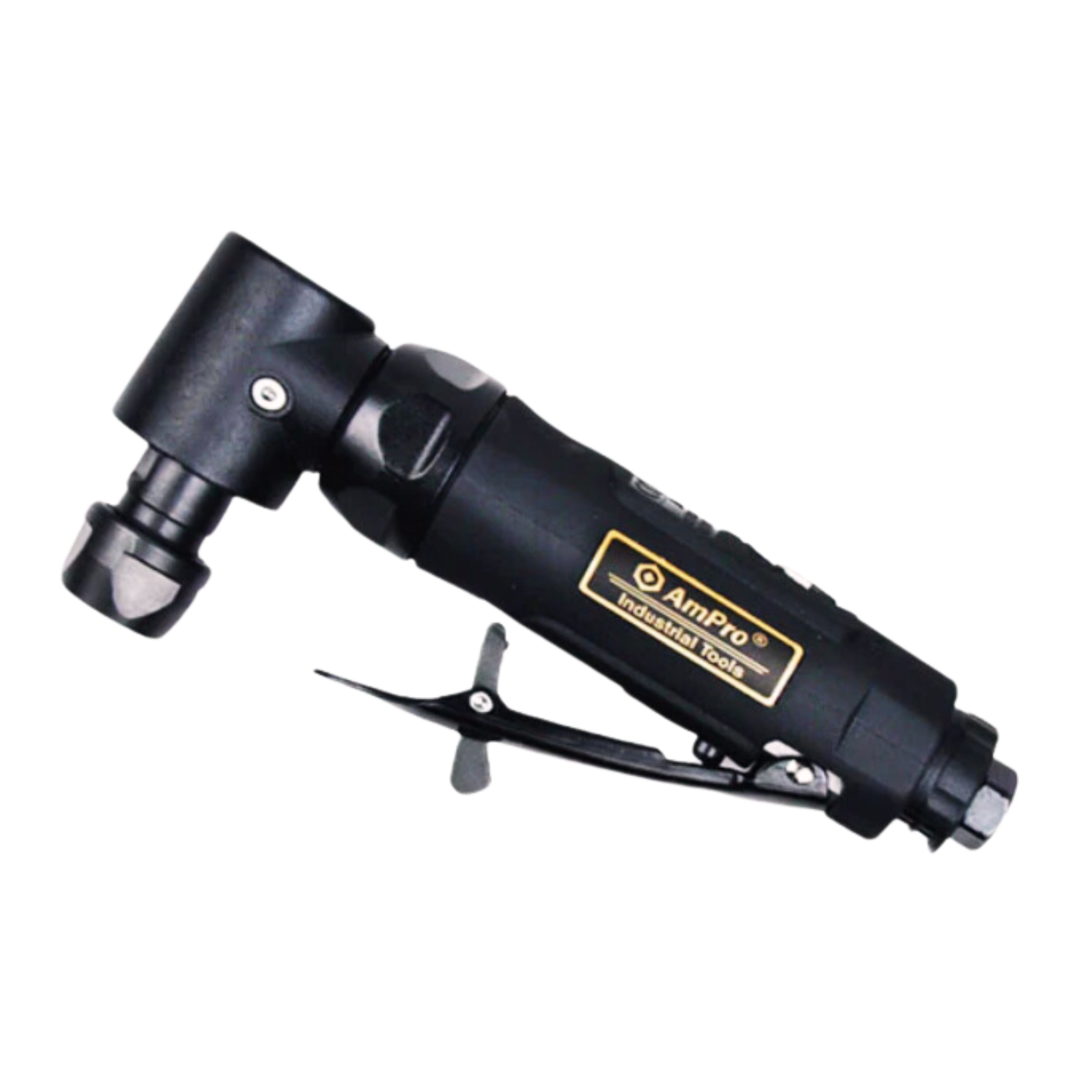 Ampro Air Angle Die Grinder