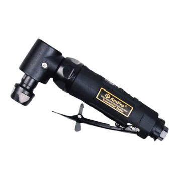 Ampro Air Angle Die Grinder