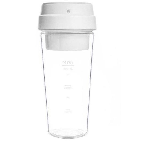 Juistar i7PIN Portable 400ml Juicer Blender Retail Box 6