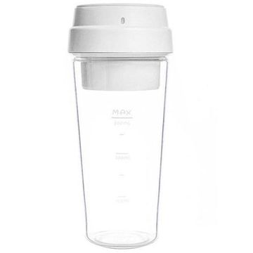 Juistar i7PIN Portable 400ml Juicer Blender Retail Box 6