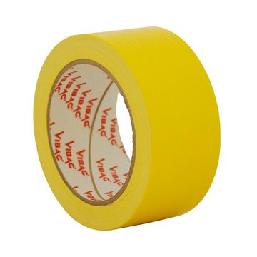 Vpack 2650 Duct Tape 48Mm X 25M Yellow 3 Pack