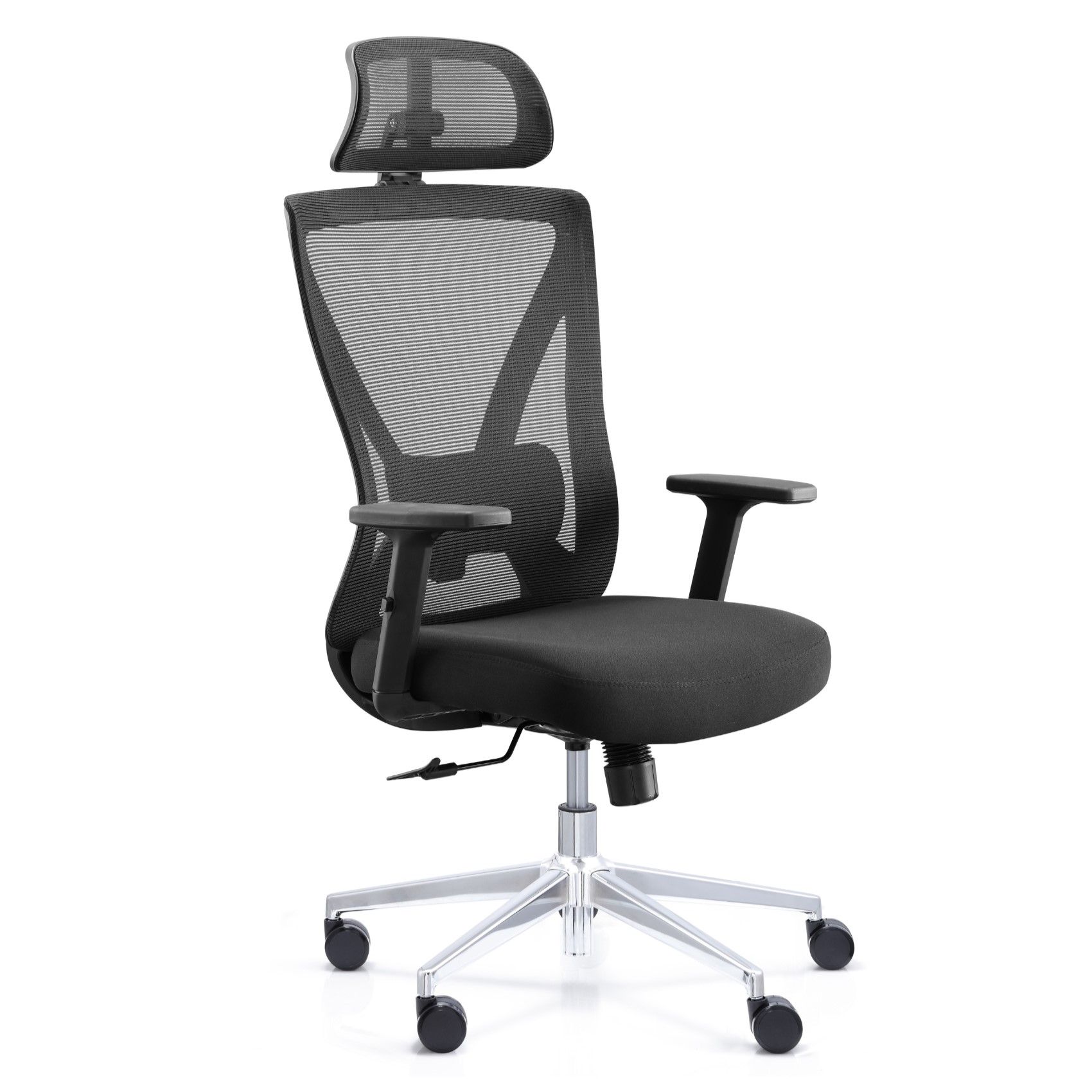 Office Pro - Elysium Nexa Ergonomic Office Chair