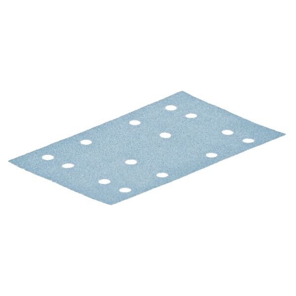 Festool Abrasive Sheet Stf 80X133 P40 Gr/10 Granat 497127
