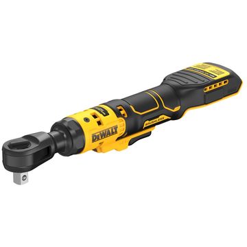 DEWALT 18V Ratchet 1/2″ Open Head | DCF512N-XJ - EXCLUDES BATTERY and CASE