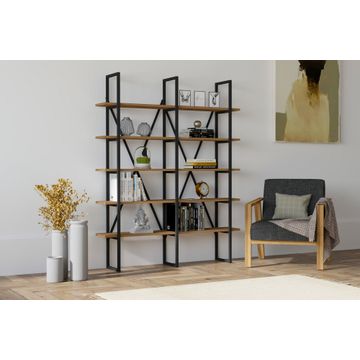 Bookshelf Burgaz