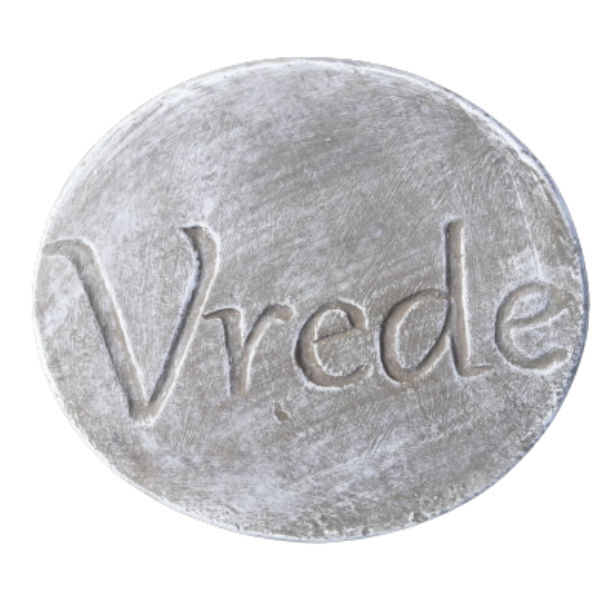 VREDE STEPPING STONE