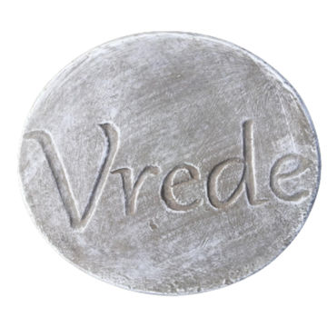 VREDE STEPPING STONE
