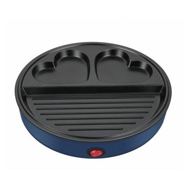 3 In mini electric baking pan