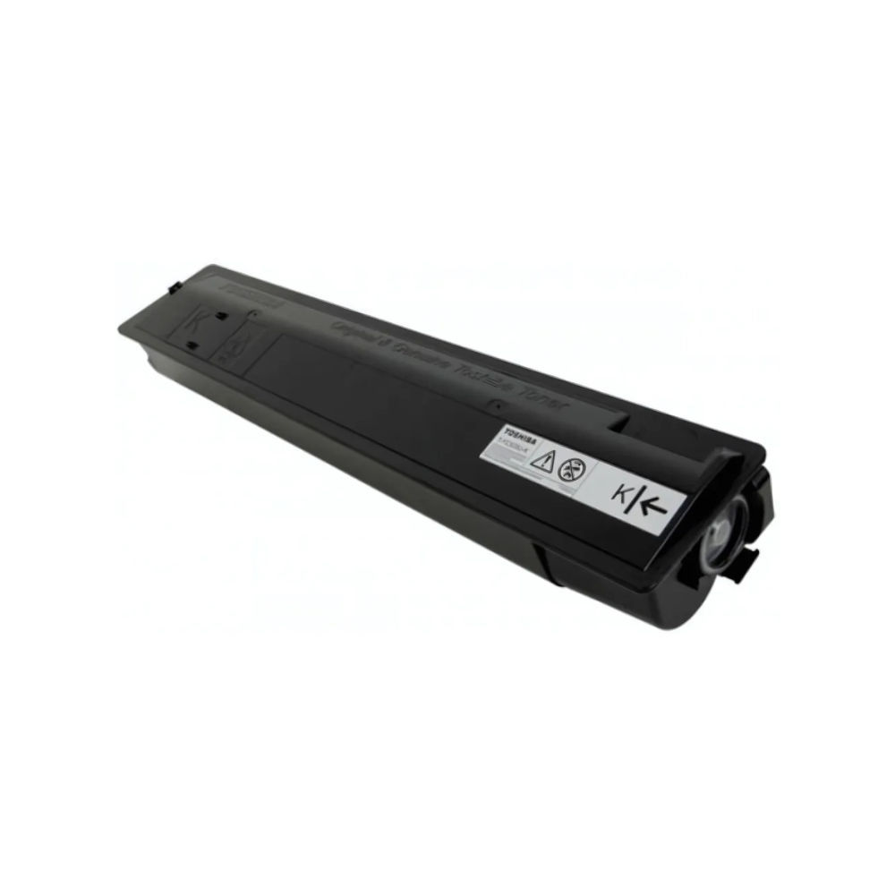 Toshiba TFC-505 Black Original Toner (eSTUDIO 3005AC)