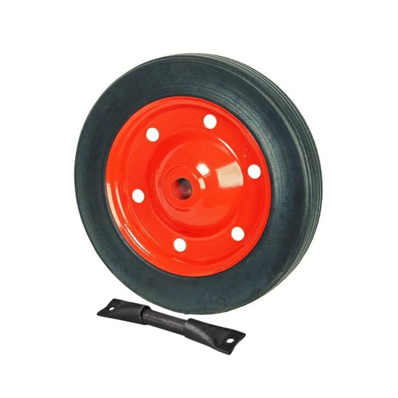 Wheel Barrow Wheel & Axel - 4 Pack