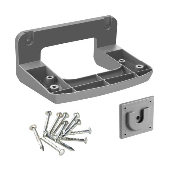 VERTICAL GARDENING WALL BRACKET GARDENA
