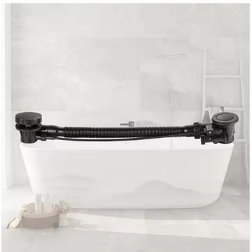 AUTOMATIC TRAP AND OVERFLOW
