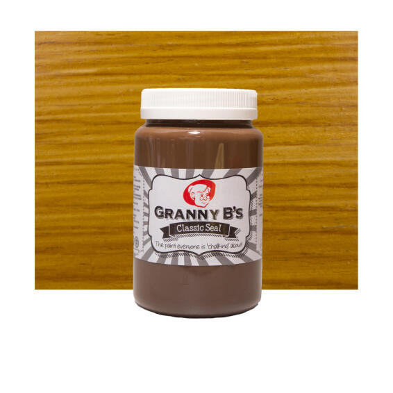 Wood sealant GRANNY B'S antique pine 400ml