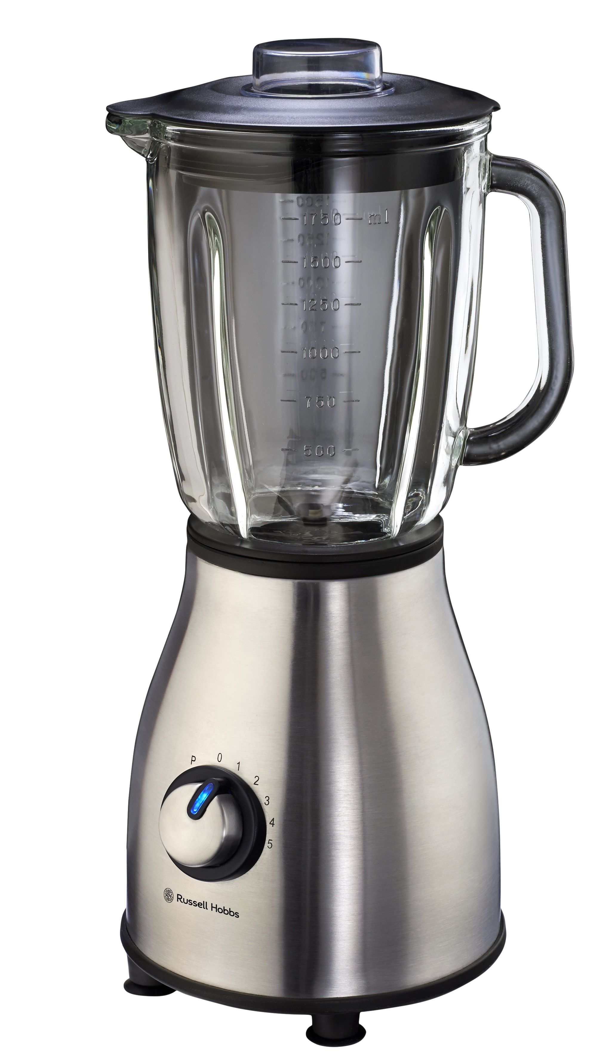 RHB315 RUSSELL HOBBS 1000W SATIN BLENDER
