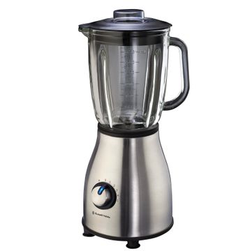 RHB315 RUSSELL HOBBS 1000W SATIN BLENDER