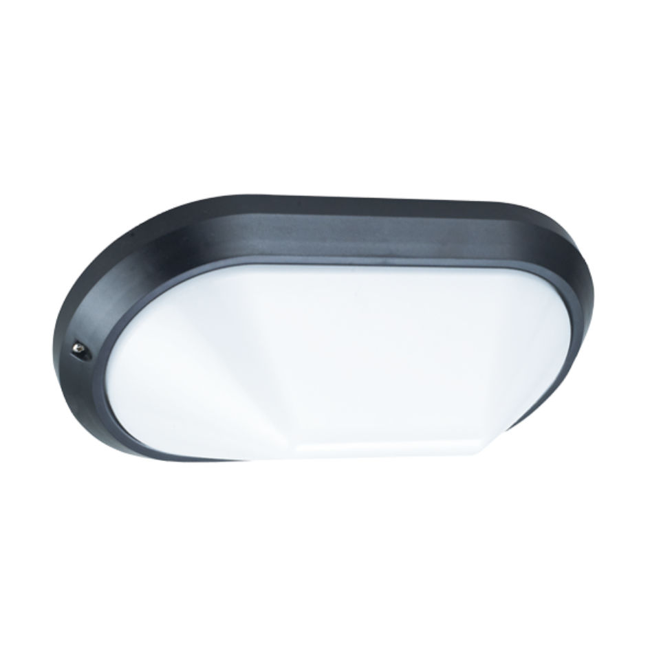 ABS Opal Poly Cover Bulkhead