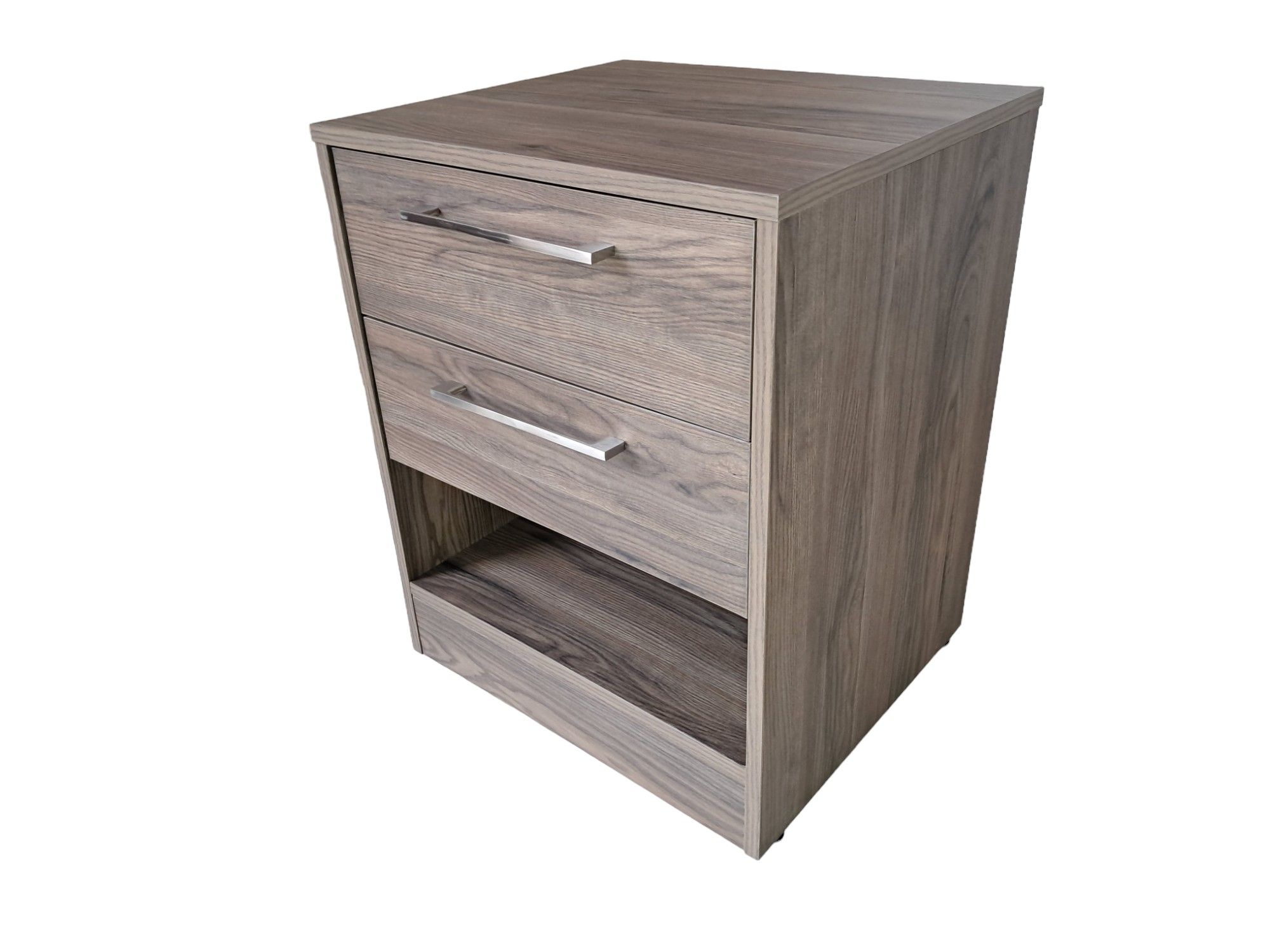 Rubano Bedside Table - Chobe