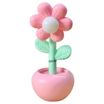 Flower Table Lamp