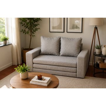 ASHER- ComfortFlip Sleeper Sofa