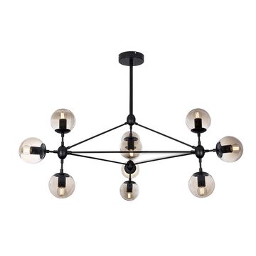 MODERN BUBBLE CHANDELIER LIGHTING