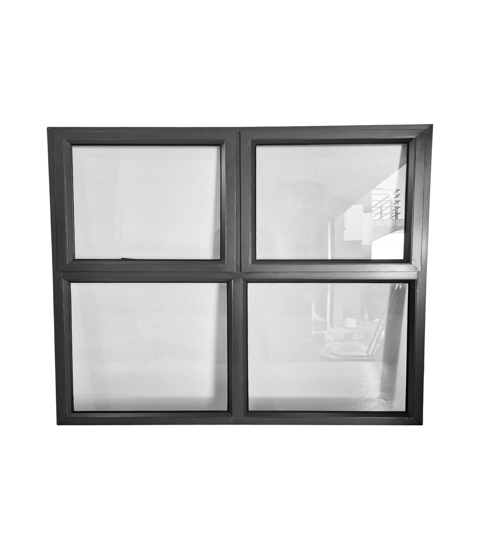 Aluminium Window 1200 x 900 P2T1209